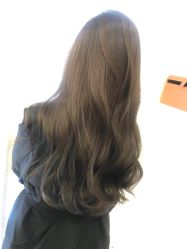 长发-SALON TV x ILCOLPO