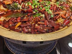 -新乾隆酒楼(帝景园店)