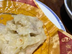 特色生煎羊肉烧麦-龍聚祥烧麦馆(鼓楼店)