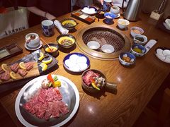 -炎蔵牛舌烤肉