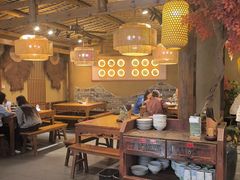 -李久其家民间餐厅(观沙岭公园店)