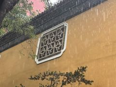 -灵隐飞来峰景区