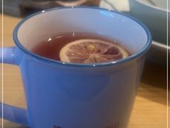 -蜜桃餐厅·伴山(绿宝广场店)