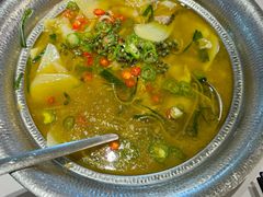 -滇铺子·云南特色菜·第九届野生菌美食节(东风东路c86店)