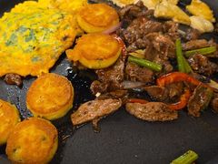 -一烙锅(友谊店)