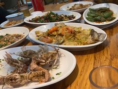 -金海湾海鲜排档(朱家尖店)