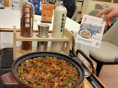 -品海楼·大连海胆锅贴馆(东港店)