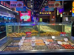-王庄阿咪海鲜大排档(象园店)