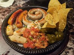 -Lets burger非常汉堡·环球风味(蓝色港湾店)