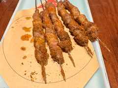 -龍聚祥烧麦馆(明堂公园店)