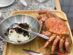 -震海贝烤贝·民俗特色店(延吉总店)