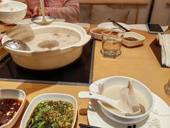 -湯系·煲汤手艺人(东二环泰禾广场店)