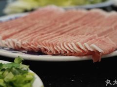 -洪运轩饭庄(北纬路店)