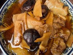 观音面-西园寺素食(西园弄戒幢律寺店)