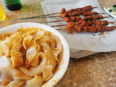 -六味斋(柳巷店)