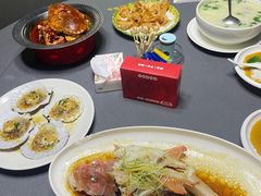 -阿拉斯加·海货(马王堆店)