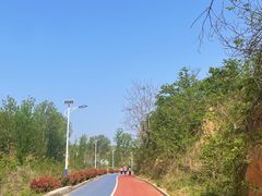 -樱桃沟景区