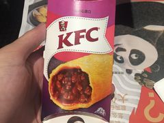 -肯德基(龙昆南店)