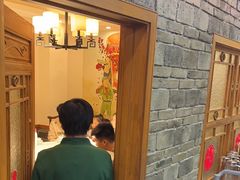 -津沽小院(天津之眼店)