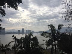 -船政文化景区-罗星塔公园