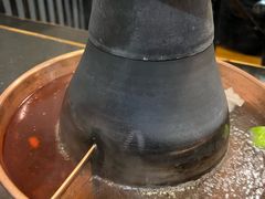 -将台涮肉(酒仙桥店)