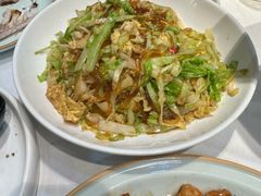 -到家尝北京菜(西坝河店)