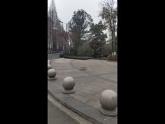 -成飞公园