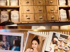 -寿奶茶·鲜奶与茶(合生汇购物中心店)
