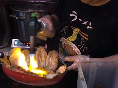 -老龙亭拉面店