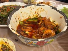 -辣螃铠盆盆蟹大排档(总店)