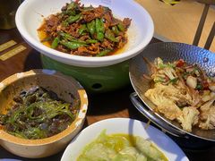 -湖兰金牌小炒肉(椒江万达店)