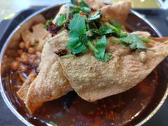 螺丝肉汤粉-红鼻子桂林米粉(金唐新光界店)