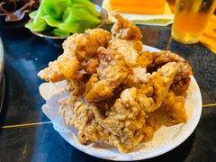 -彭三老火锅(枣子岚垭正街店)