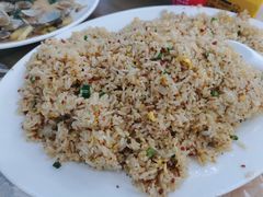 -红月湾海鲜饭店•沙滩海景(双月湾店)