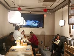 -吕记老鸭汤·徽菜馆(东营路店)