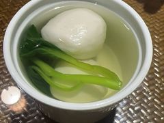 -烟水渔庄餐厅(西溪湿地店)