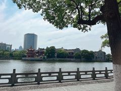 -余姚四明湖开元名都度假酒店·夏威夷西餐厅