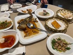 -庄氏祥记家常食府(国瑞建材家居博览中心店)