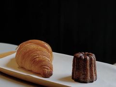 点心试吃拼盘-Cafe Mersey默西咖啡(平江店)