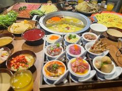 -楠火锅(昆山金鹰店)