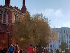 -圣·阿列克谢耶夫教堂