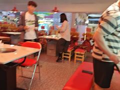 -潮牛岛·潮汕鲜切牛肉自助火锅(无锡首店)