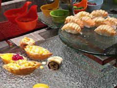 -極上萬膳·日料放题(海岸城店)