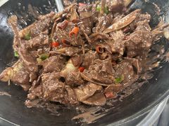 -王城醋血鸭老店