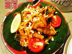 KOKI舂鸡脚-迷你椰·泰式大排档(共康店)