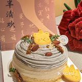 家人们！这…在海底捞过纪念日给唱生日歌🥹