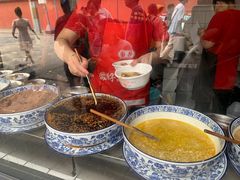 -洞子口张老二凉粉(文殊院店)