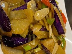 -燕青小馆(东园大厦店)