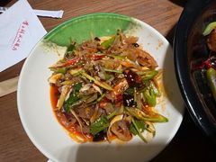 -掌上鲜(南顺城街店)