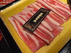 -大牛寿喜烧·和牛放题(香港广场店)
